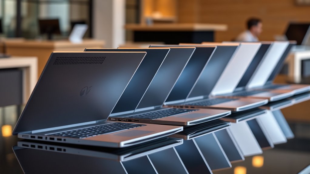 top durable performance laptops