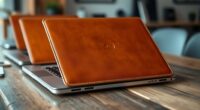 top leather laptop picks