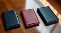 top rfid passport wallets