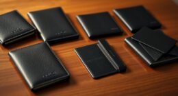 top stylish security wallets