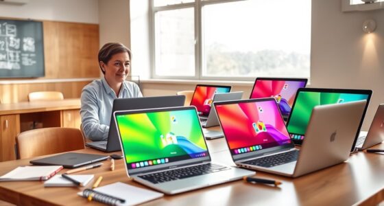 top teacher laptop recommendations