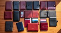 top travel passport wallets