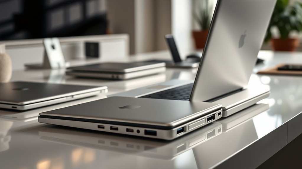top usb charging laptops