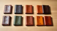 top vegan passport wallets
