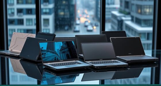 top waterproof laptop picks