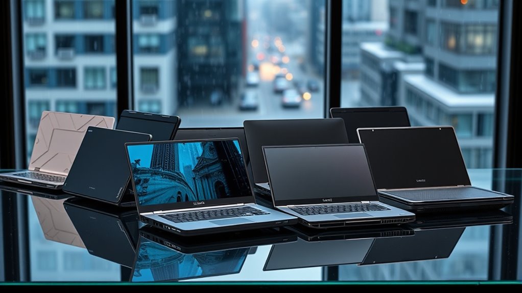 top waterproof laptop picks