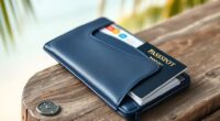 top waterproof passport holders