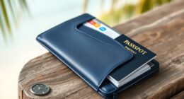 top waterproof passport holders