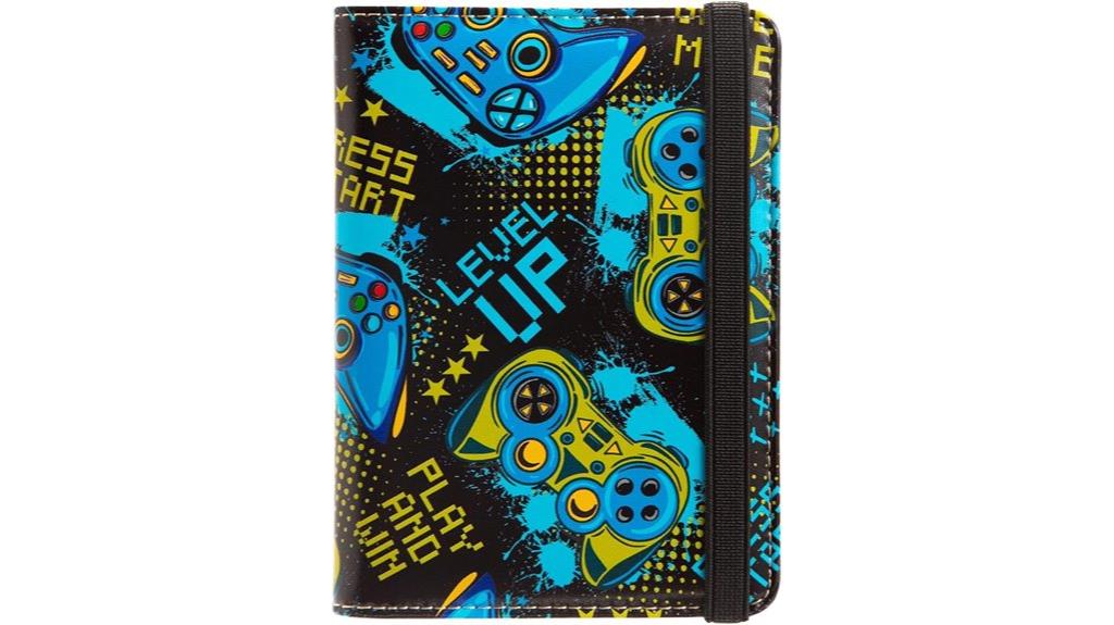 travel documents rfid protector