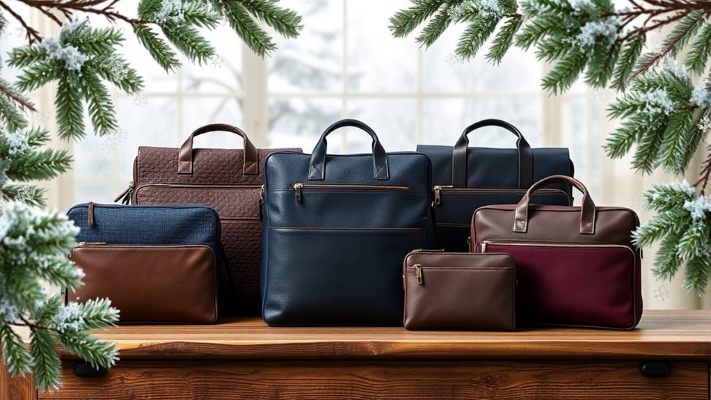 winter laptop bag guide