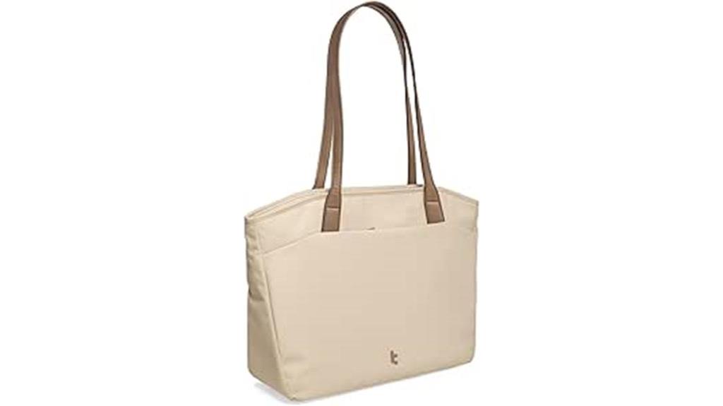 women s 15 16 inch laptop tote