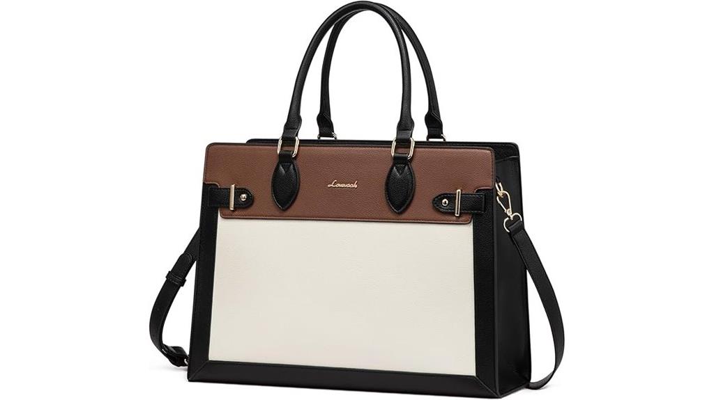 women s 17 inch laptop bag