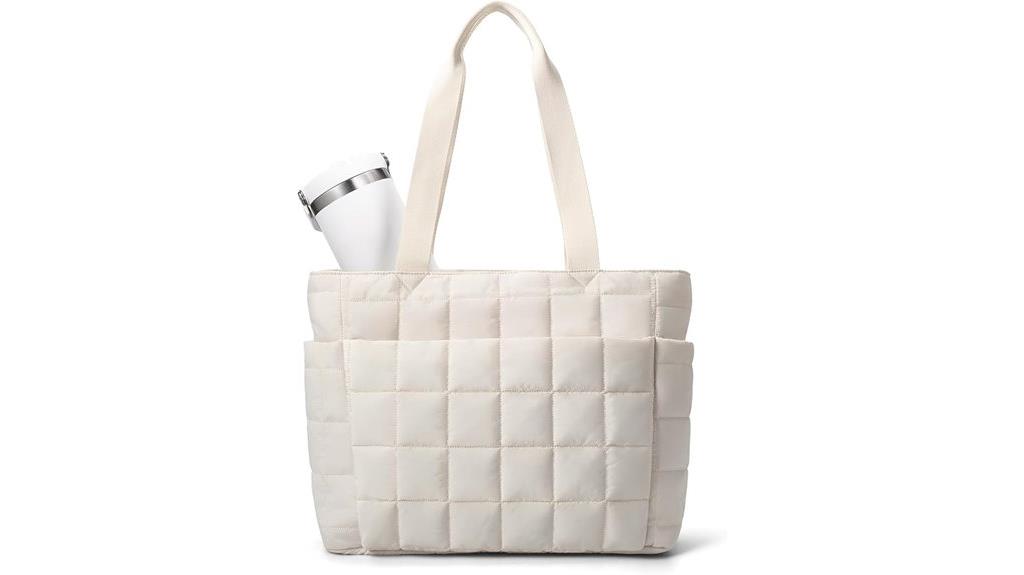 women s laptop tote bag
