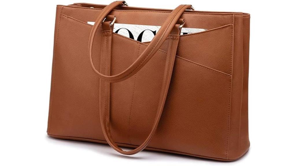 women s laptop tote bag