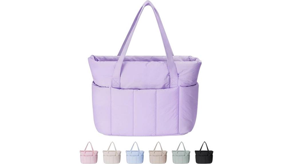 women s laptop tote bag