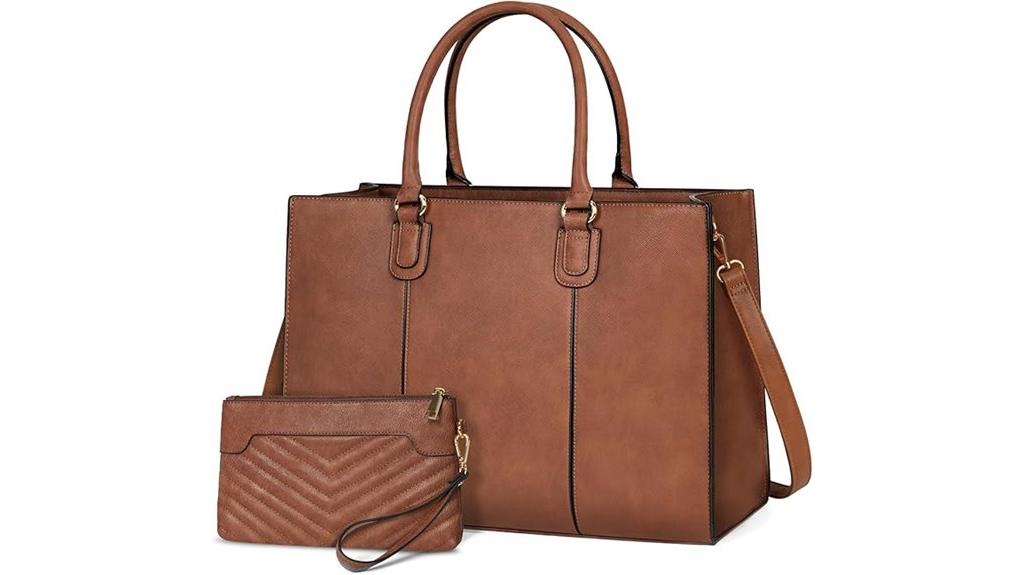 women s laptop tote