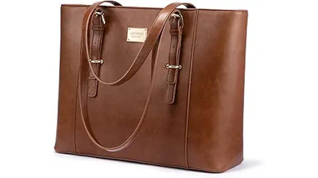 women s stylish laptop bag