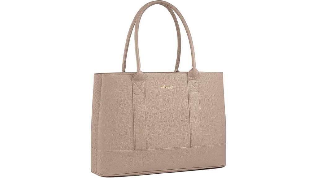 women s stylish laptop bag