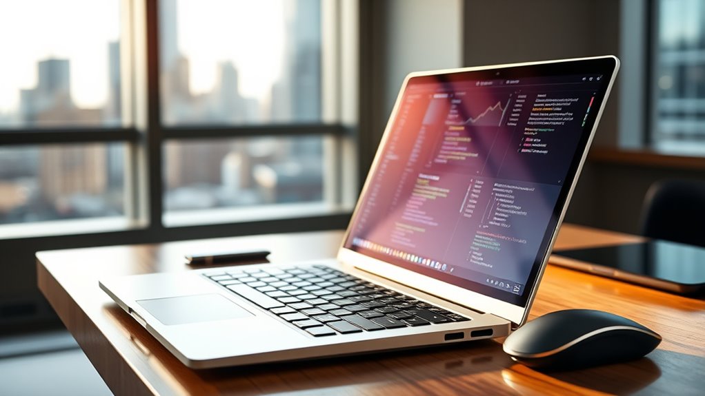 work laptop selection criteria