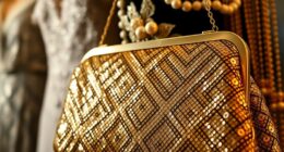 1920s handbag fashion