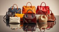 2025 handbag style trends
