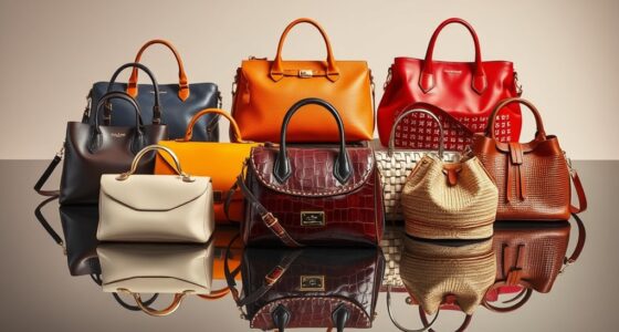 2025 handbag style trends