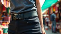 assessing money belt necessity
