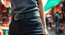 assessing money belt necessity
