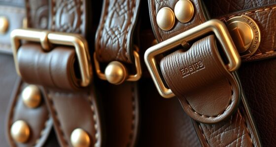 bag hardware terminology guide