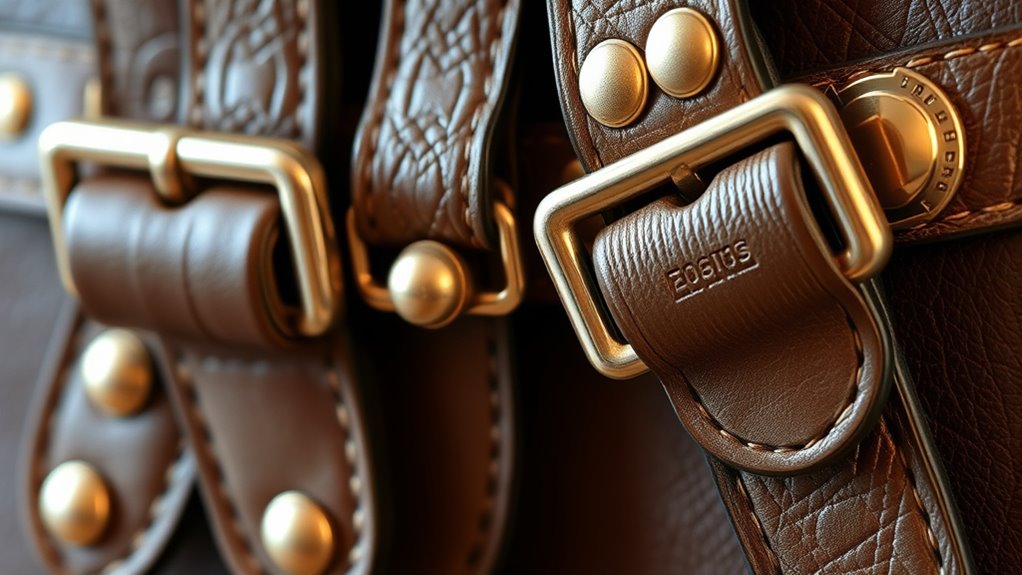 bag hardware terminology guide