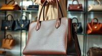 bag purchase consumer rights