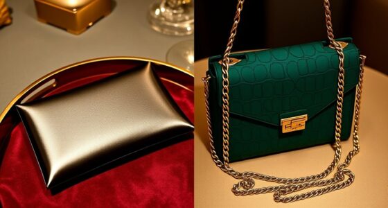 bag style comparison