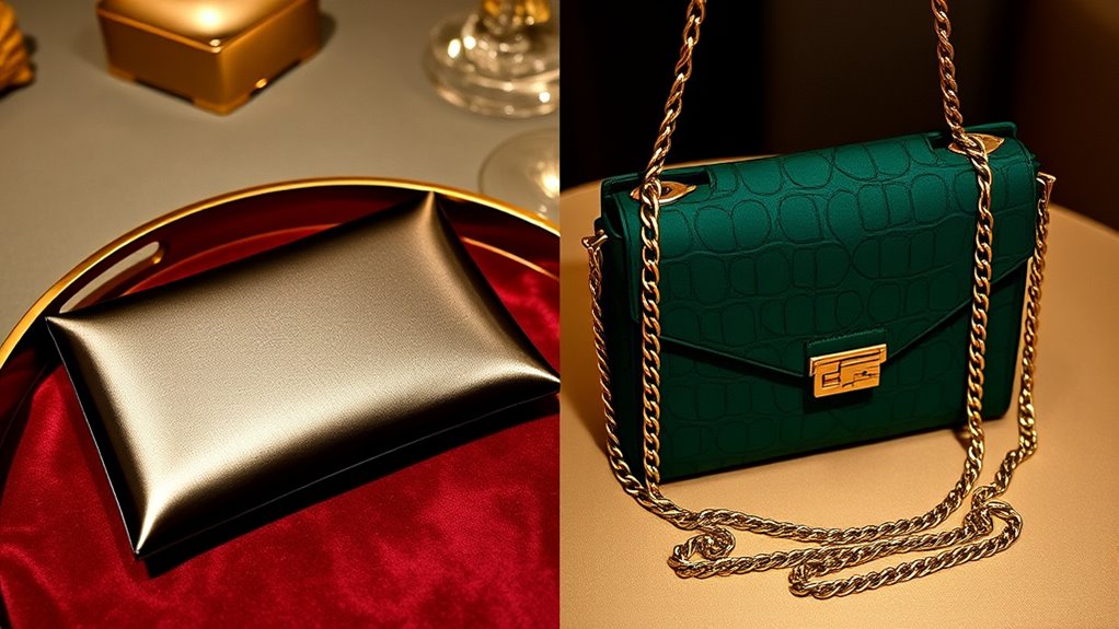 bag style comparison