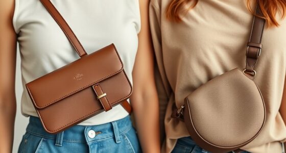 bag style functionality comparison