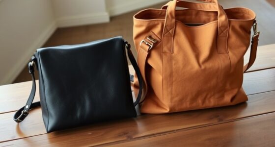 bag styles for daily use