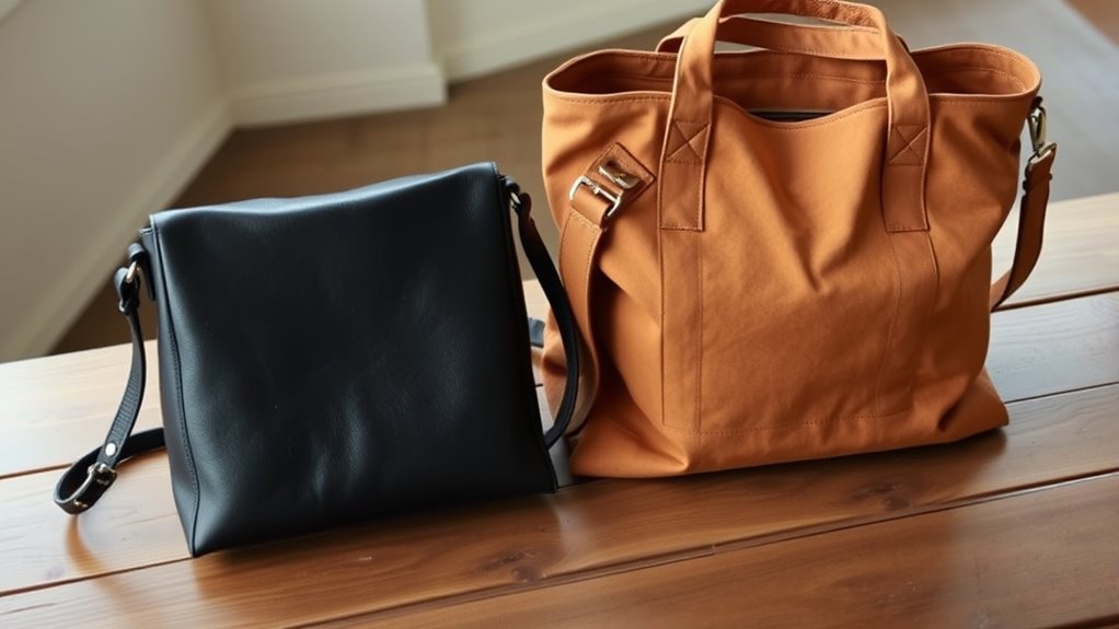 bag styles for daily use