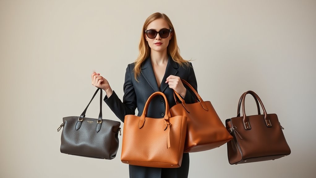 balance texture and color