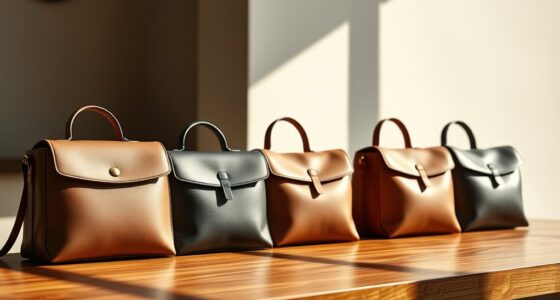 balancing style and utility