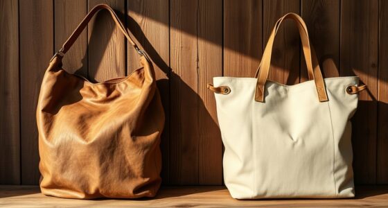 casual bag style comparison