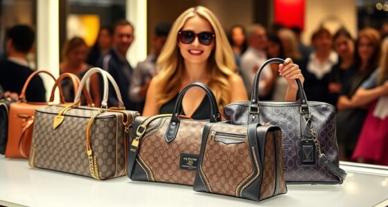 celebrity endorsement boosts bag sales