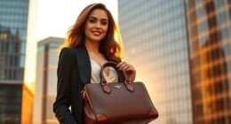 celebrity endorsements shaping handbag trends