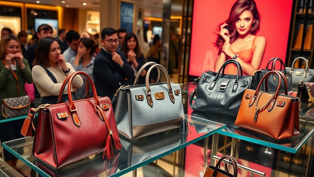 celebrity influence boosts luxury branding