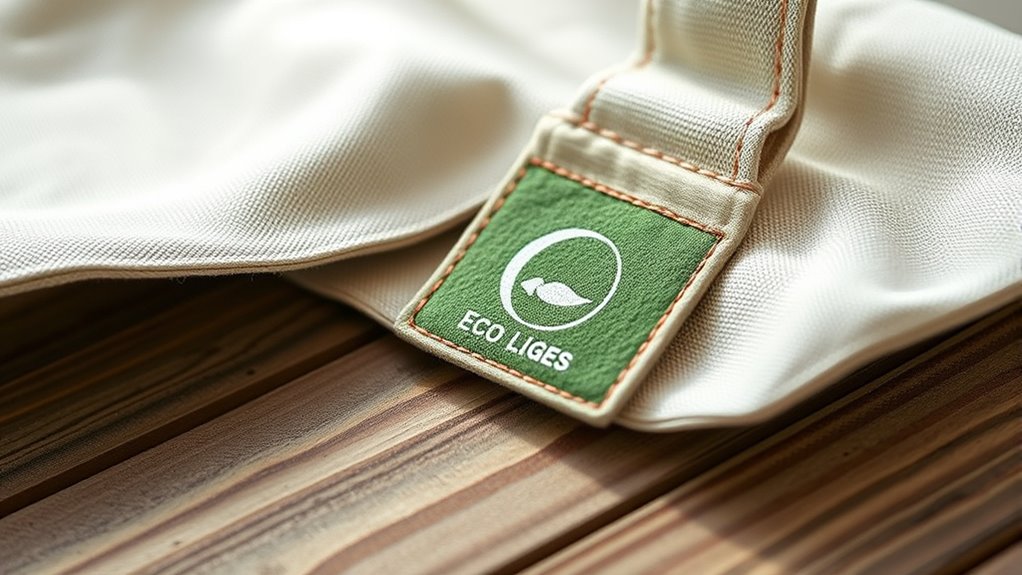 certifications ensure ethical sustainability