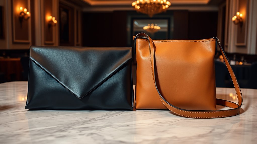 choose practical stylish bags