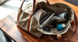 choosing practical tote features