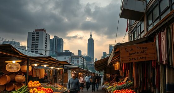 climate impact on materials