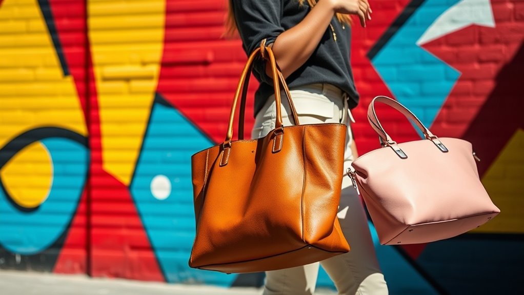 color choices enhance personality