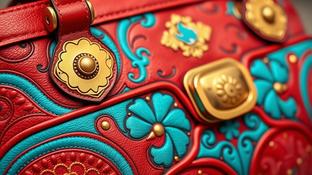 color symbolism influences perception
