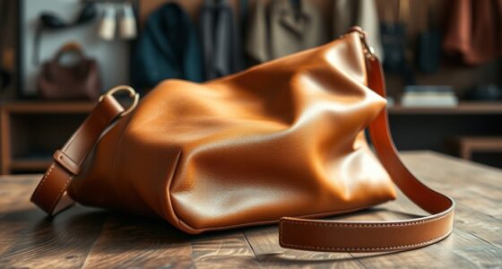 convertible bag purchase tips