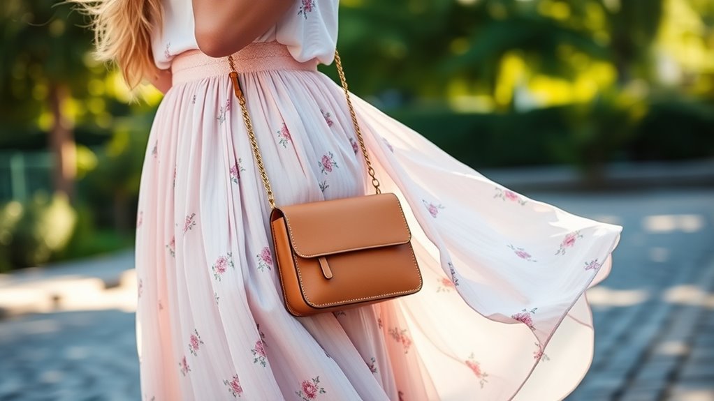 coordinate colors and textures